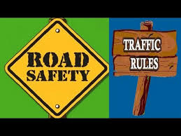 See more ideas about safety message, road safety, traveling by yourself. Road Safety Traffic Rules Video For Kids Youtube