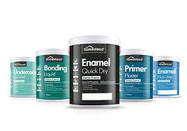 Aside from aesthetic value, exterior paint provides protection for your even with the finest exterior paint in the market, it would not work as expected if you do not use it properly. Homestead Paint Range Industrial Package Inspiration