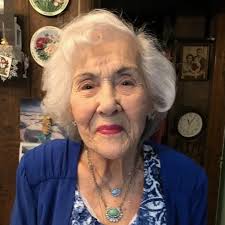 Guadalupe Saenz Flores