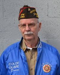 No one does more for Veterans”