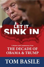 Tom Basile Speaking Fee, Schedule, Bio & Contact Details