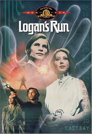 Nolan and george clayton johnson. Amazon Com Logan S Run Michael York Jenny Agutter Richard Jordan Roscoe Lee Browne Farrah Fawcett Michael Anderson Jr Peter Ustinov Randolph Roberts Lara Lindsay Gary Morgan Michelle Stacy Laura Hippe Ernest Laszlo Michael
