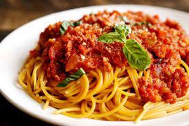 Resep Dan Cara Membuat Pasta Italia Spaghetti Saus Bolognaise Al Dente Yang Enak Dan Lezat Selerasa Com