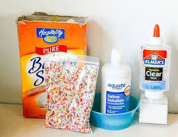 It's slime time rainbow birthday party confetti. How To Throw A Slime Birthday Party The Typical Mom