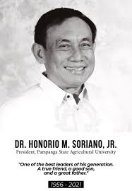 Central Luzon State University