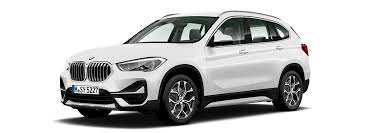 At first glance, it is an x model through and through: X1 Mornington Bmw