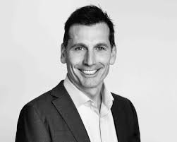 Robert Radcliffe-Smith