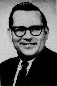 Vic served as minister of the New Holland Church of Christ from August 26,  1973 thru August 20, 1985. He and his family were well liked and highly  regarded residents of the