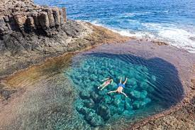 The Best Beaches On Fuerteventura Popcorn To Corralejo Dunes Fuerteventura Fuerteventura Island Bahamas Travel