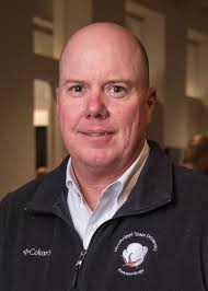 Jeff Gore named interim head of MSU Delta station