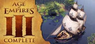 Command mighty civilizations from across europe and the americas or jump to the battlefields of asia in. Age Of Empires Iii Complete Collection Multi6 Elamigos Skidrow Codex