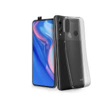Maybe you would like to learn more about one of these? Tpu Cover For Huawei Y9 Prime 2019