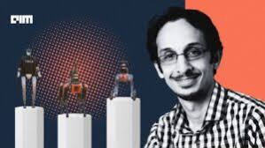 Daniel Nadler Raised $250 Million to Build AI App For Doctors