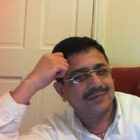 Sulaiman (Saleem) Patel