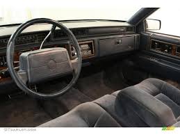 Image result for Black Sapphire 1993 Cadillac