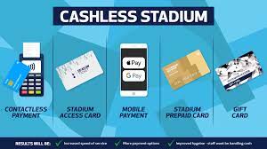 Compare all the cards and. Venue Facilities Services Ask Spurs