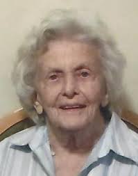 Rita Englert Obituary