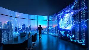 AI技术如何赋能跨境电商独立站的高效获客