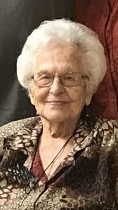 Helen Ramsey Obituary