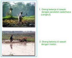 Kebudayaan mereka saling mempengaruhi yang akhirnya membawa perubahan sosial budaya. Perubahan Sosial Budaya Yang Mempunyai Pengaruh Besar Terhadap Kehidupan Masyarakat Adalah