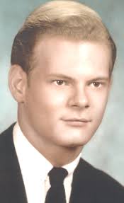 Robert R. Carpenter 1949-2024