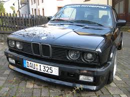 These bmw e30 bodykit are easy to assemble and fit into your automobile for enhanced performance. Ac Schnitzer Oder Pfeba Aerodynamik Allgemeines E30 Talk Com