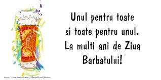 Ziua internaţională a bărbatului la ordinea zilei. 24 Felicitari De Ziua Barbatului Ideas FelicitÄƒri Noiembrie La MulÈ›i Ani Frate