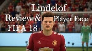 A goalkeeper task is made easier if in front of him are quality central backs. Fifa 18 Lindelof Youtube