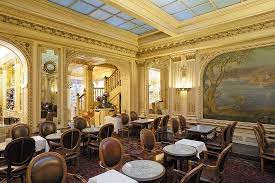 angelina tea room paris angelina paris paris cafe interior tea room