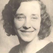 Edith Louise (Allan) Smith (1906-1939)