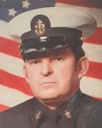 Charles Spriggs Obituary (1942