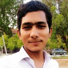 SajidBhatti786 (Sajid Bhatti) · GitHub