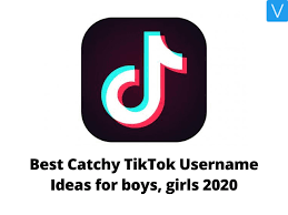 If you get lost during the process, you can use our video guide above as a visual aid to help you change your nickname. 1800 Best Tiktok Username Ideas January 2020 For Boys And Girls Version Weekly