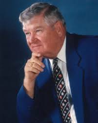 Tribute for Marvin A Garrett