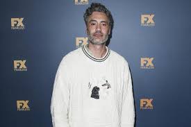 It's hard to imagine anyone else taking on the role. Taika Waititi In Talks For Suicide Squad 2 Role