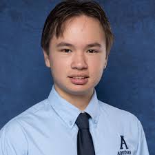 Dylan Saul's Aquinas High School Career Home