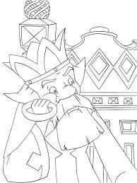 раскраска рисунок к сказке иван крестьянский сын и чудо юдо Raskraski Po Skazke Ivan Carevich I Seryj Volk Raskraski Raspechatat Besplatno