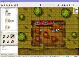Well, it is about time that i took the design into my own hands. Profantasy S Map Making Journal Battle Maps