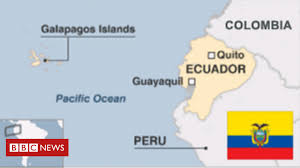 A brief description of the war between ecuador and peru in 1941. Ecuador Country Profile Bbc News
