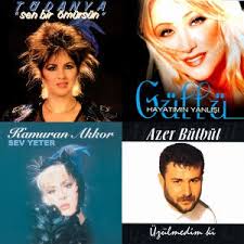 Sensizde düşermiş takvimden günler