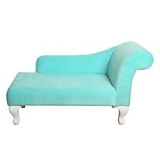24x80 global icon indoor outdoor chaise lounger $39.99 compare at. Homepop Youth Chaise Lounge With White Wood Legs Teal Velvet Buy Online In Andorra At Andorra Desertcart Com Productid 45004125