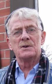 James Patrick "Pat" Arndt Obituary (1948