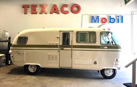 Image result for Off White 1968 Motor Home