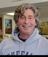 Mark Corsi's Instagram, Twitter & Facebook