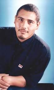 Aaron Casteneda Obituary (2014)