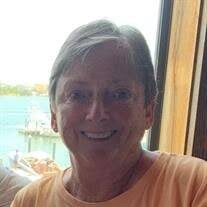 Carolyn Warner White Ellis Obituary