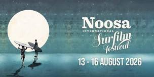 Noosa International Surfilm Festival 2026
