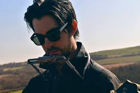 Review: Alistair James 'Start Again' Single