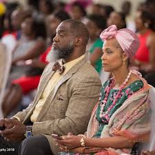 Voddie makes the bible clear and demonstrates the relevance of god's word to everyday life. Facebook