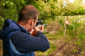 Can You Hunt With Airgun In Your State Laws Regulations Outdoor Empire